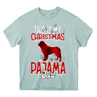 Arona This Is My Christmas Pajama Shirt Heavy Core Tee - Bettercallsaul