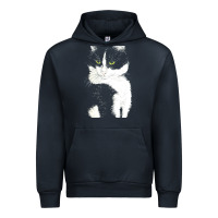 Tuxedo Cat T  Shirt Tuxedo Cat T  Shirt Urban Hoodie | Teevron