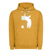 Pigment Peanut Butter tuxedo cat t  shirt tuxedo cat t  shirt Urban Hoodie - longCreatives