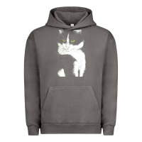 Pigment Tornado tuxedo cat t  shirt tuxedo cat t  shirt Urban Hoodie - longCreatives