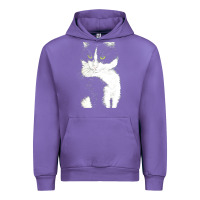 Tulip tuxedo cat t  shirt tuxedo cat t  shirt Urban Hoodie - longCreatives