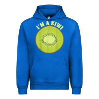 Cobalt I_m A Kiwi Halloween Costumes Gifts Men Women Kids Urban Hoodie - longCreatives