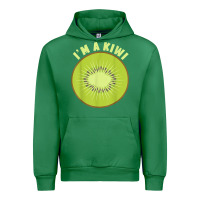 Emerald I_m A Kiwi Halloween Costumes Gifts Men Women Kids Urban Hoodie - longCreatives