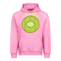 Fuchsia Pink I_m A Kiwi Halloween Costumes Gifts Men Women Kids Urban Hoodie - longCreatives