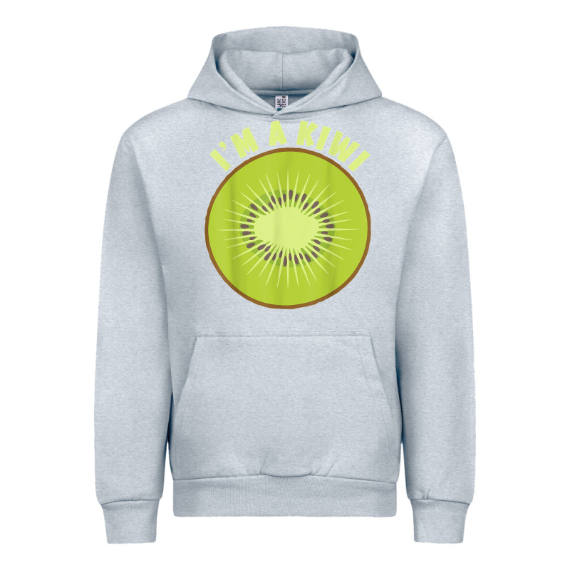 I_m A Kiwi Halloween Costumes Gifts Men Women Kids Urban Hoodie by longCreatives | Teevron