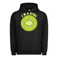Pigment Black I_m A Kiwi Halloween Costumes Gifts Men Women Kids Urban Hoodie - longCreatives