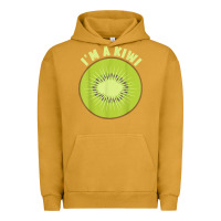 Pigment Peanut Butter I_m A Kiwi Halloween Costumes Gifts Men Women Kids Urban Hoodie - longCreatives
