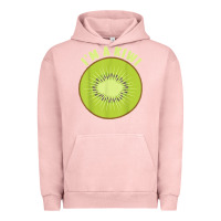 Pigment Salmon I_m A Kiwi Halloween Costumes Gifts Men Women Kids Urban Hoodie - longCreatives
