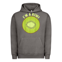Pigment Tornado I_m A Kiwi Halloween Costumes Gifts Men Women Kids Urban Hoodie - longCreatives