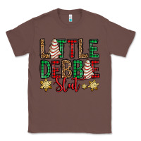 Chestnut little debbie slut christmas tree cake Classic Tee - Jasminsmagicworld