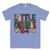 Colony Blue little debbie slut christmas tree cake Classic Tee - Jasminsmagicworld