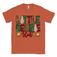 Copper little debbie slut christmas tree cake Classic Tee - Jasminsmagicworld