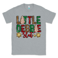 Heather Grey little debbie slut christmas tree cake Classic Tee - Jasminsmagicworld