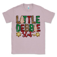 Lilac little debbie slut christmas tree cake Classic Tee - Jasminsmagicworld