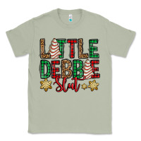 Matcha little debbie slut christmas tree cake Classic Tee - Jasminsmagicworld