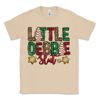 Mushroom little debbie slut christmas tree cake Classic Tee - Jasminsmagicworld