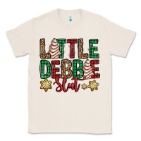 Natural little debbie slut christmas tree cake Classic Tee - Jasminsmagicworld