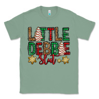 Sage little debbie slut christmas tree cake Classic Tee - Jasminsmagicworld