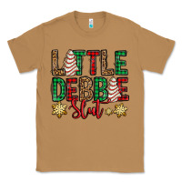 Toasted Coconut little debbie slut christmas tree cake Classic Tee - Jasminsmagicworld
