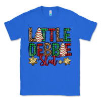 True Royal little debbie slut christmas tree cake Classic Tee - Jasminsmagicworld