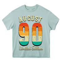 Arona august 90 limited edition Heavy Core Tee - Bettercallsaul