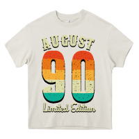 Cream august 90 limited edition Heavy Core Tee - Bettercallsaul