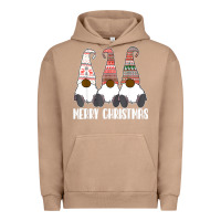 Pigment Burro african american gnome halloween thanksgiving christmas Urban Hoodie - longCreatives