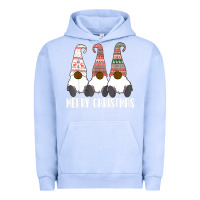 Pigment Grape Ice african american gnome halloween thanksgiving christmas Urban Hoodie - longCreatives
