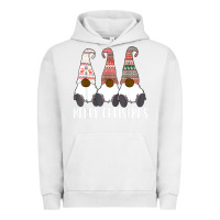 Pigment Lunar Rock african american gnome halloween thanksgiving christmas Urban Hoodie - longCreatives