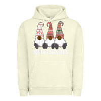 Pigment Pistachio african american gnome halloween thanksgiving christmas Urban Hoodie - longCreatives