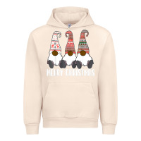 Sandshell african american gnome halloween thanksgiving christmas Urban Hoodie - longCreatives