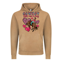Vintage Camel cowboy take me away Vintage Hoodie - OliviaCreatesArt