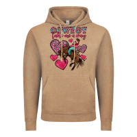 Cowboy Take Me Away Vintage Hoodie | Teevron