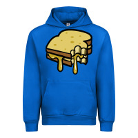 Foodie T  Shirt Grilled Cheese Sandwich T  Shirt Urban Hoodie | Teevron