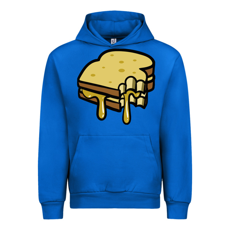 Foodie T  Shirt Grilled Cheese Sandwich T  Shirt Urban Hoodie by longCreatives | Teevron