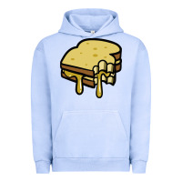 Pigment Grape Ice foodie t  shirt grilled cheese sandwich t  shirt Urban Hoodie - longCreatives