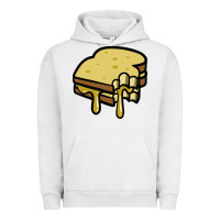 Pigment Lunar Rock foodie t  shirt grilled cheese sandwich t  shirt Urban Hoodie - longCreatives
