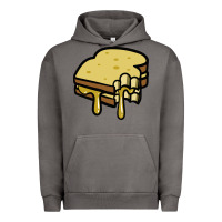 Pigment Tornado foodie t  shirt grilled cheese sandwich t  shirt Urban Hoodie - longCreatives