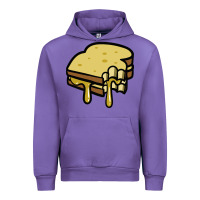 Tulip foodie t  shirt grilled cheese sandwich t  shirt Urban Hoodie - longCreatives