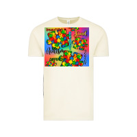 Vintage Arctic autism puzzle piece Vintage Tee - CowGirlArtShop