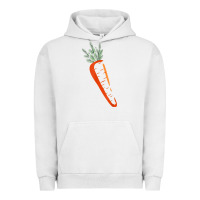 Pigment Lunar Rock big carrot costume cute easy vegetable halloween gift Urban Hoodie - longCreatives