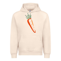 Sandshell big carrot costume cute easy vegetable halloween gift Urban Hoodie - longCreatives
