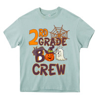 Arona 2rd grade boo crew Heavy Core Tee - Bettercallsaul