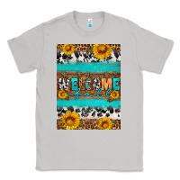 Moon Dust Welcome fall Classic Tee - Artiststas