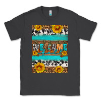 Smoke Welcome fall Classic Tee - Artiststas