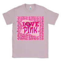 Lilac love pink Classic Tee - TumblerDesignByShophia