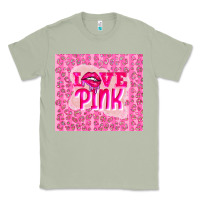 Matcha love pink Classic Tee - TumblerDesignByShophia