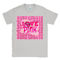 Moon Dust love pink Classic Tee - TumblerDesignByShophia