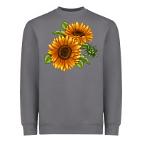 Storm Soraya Sunflower Heavyweight Sweatshirt - LillyAllenDesigns