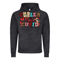 Vintage Black cooler than cupid Vintage Hoodie - OliviaCreatesArt